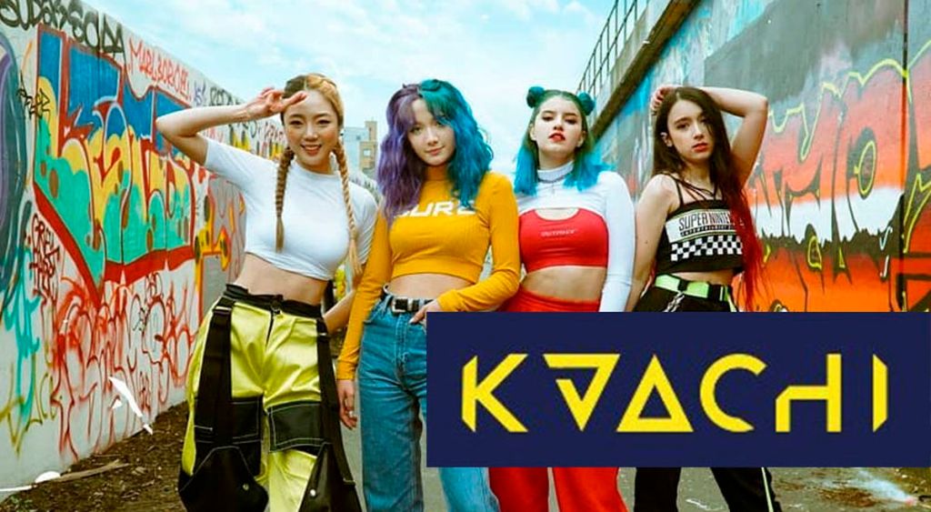 ¿Por qué son tan fail los grupos “K-pop” no coreanos?